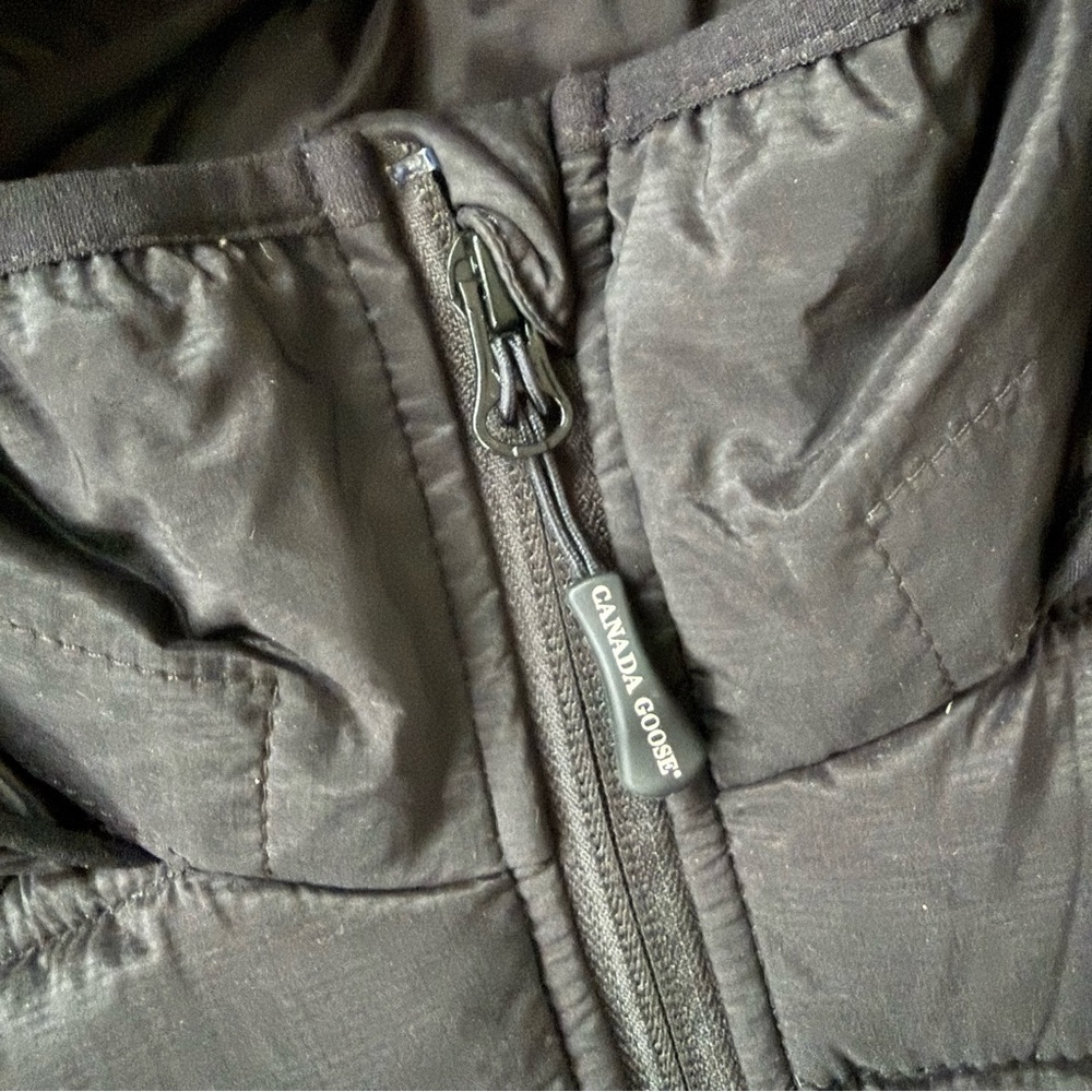 Canada Goose Brookvale Jacket - Picture 3 of 9